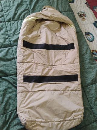 Saco silla universal en perfecto estado