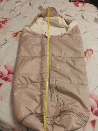 Saco silla universal en perfecto estado