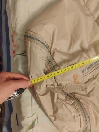 Saco silla universal en perfecto estado