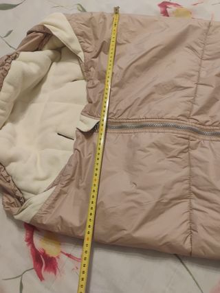 Saco silla universal en perfecto estado