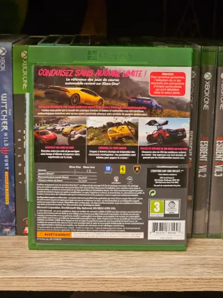 Forza Horizon 2 Xbox One