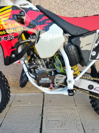 Honda CR 125 1996