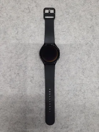 Samsung Galaxy Watch 4 Negro