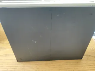 Xbox One S da riparare