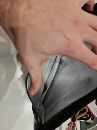 Bolsa Bugaboo para carrito + accesorios