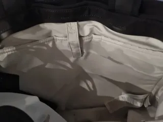 Bolsa Bugaboo para carrito + accesorios