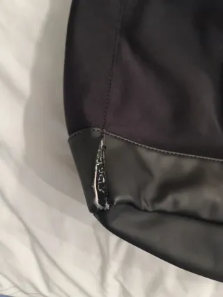 Bolsa Bugaboo para carrito + accesorios