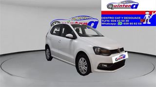 Volkswagen Polo 6R para DESPIECE