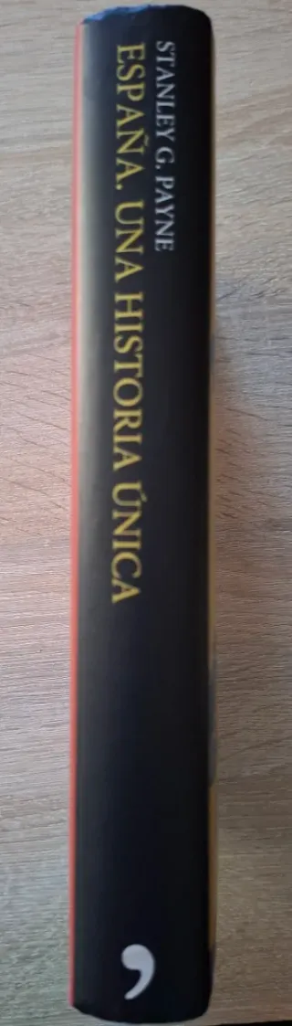 España. Una historia única