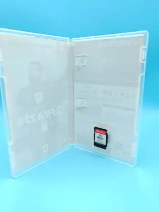 FIFA 23 Legacy Edition Nintendo Switch