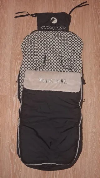 Saco Carrito Bebé Jané