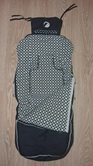 Saco Carrito Bebé Jané