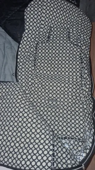 Saco Carrito Bebé Jané