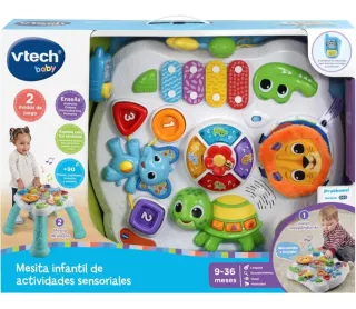 Mesa Interactiva Vtech