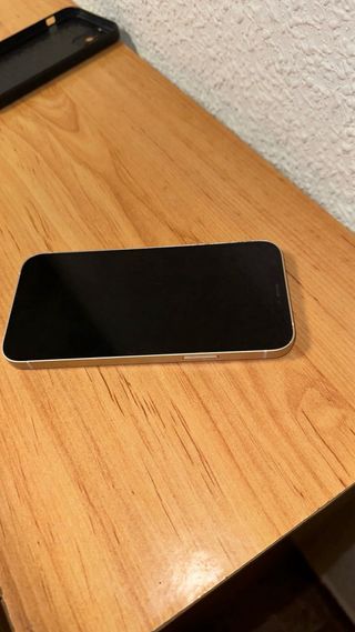 iPhone 12 128GB Blanco NUEVO