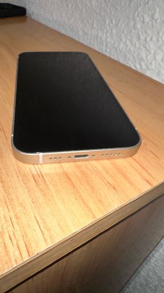 iPhone 12 128GB Blanco NUEVO