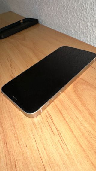 iPhone 12 128GB Blanco NUEVO