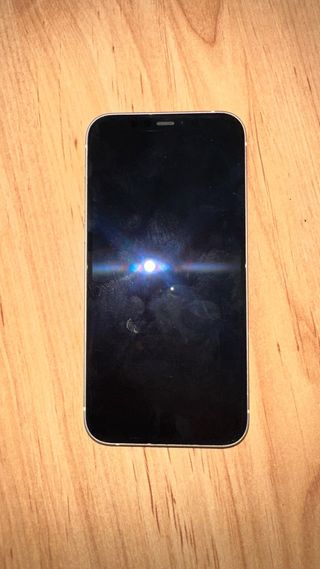 iPhone 12 128GB Blanco NUEVO