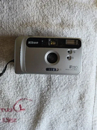3 FOTOCAMERE SPIA MINI