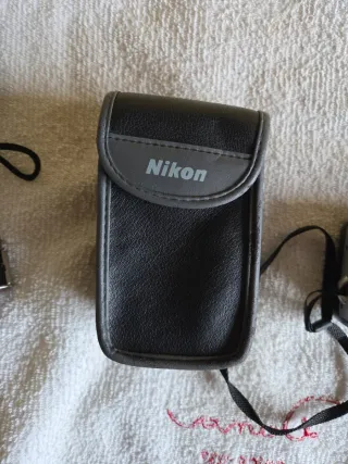 3 FOTOCAMERE SPIA MINI