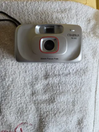 3 FOTOCAMERE SPIA MINI