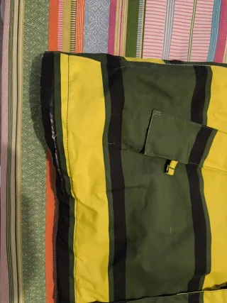 Chaqueta The North Face esquí/snowboard