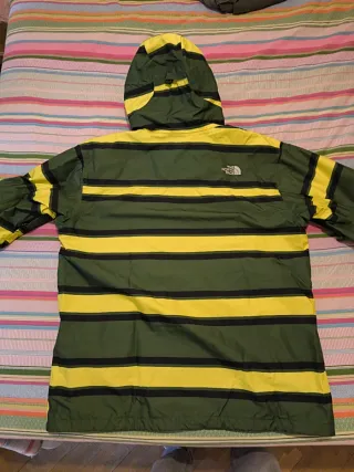 Chaqueta The North Face esquí/snowboard