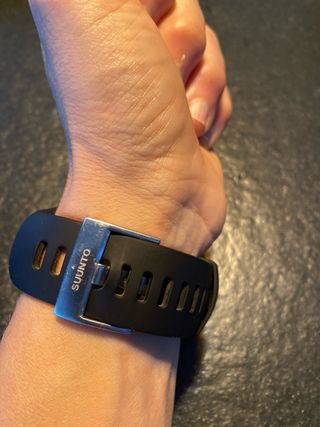 Suunto Spartan Training HR WRIST