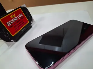 iPhone 16 128GB Rosa