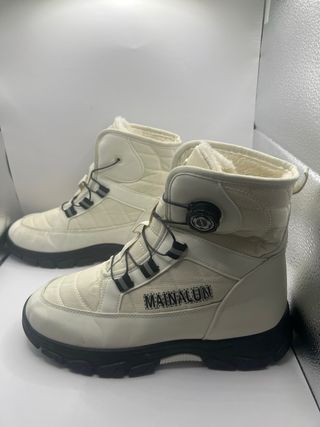 Botas Nieve Impermeables Talla 44