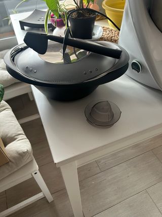 Thermomix TM5 Vorwerk