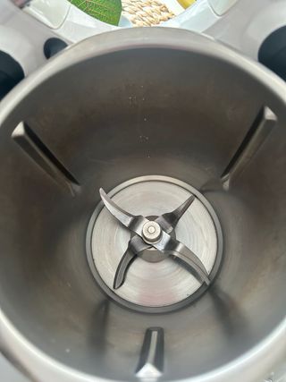 Thermomix TM5 Vorwerk