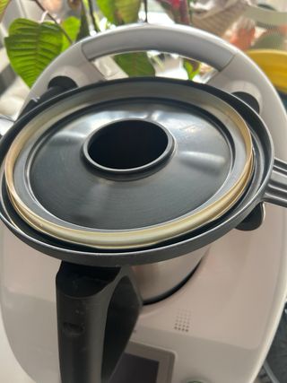 Thermomix TM5 Vorwerk