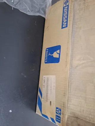 Piloto Trasero Nissan Bluebird Nuevo,izquierdo