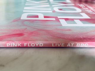 Pink Floyd – Live At BBC 30 September 1971 – 2xLP