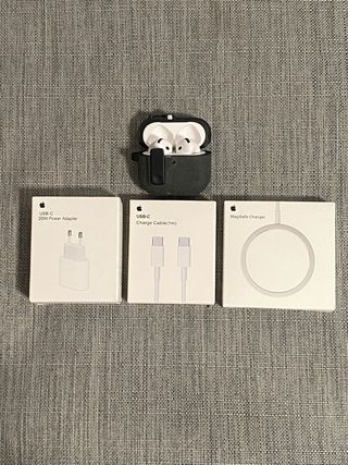 Apple Cargador MagSafe y Accesorios