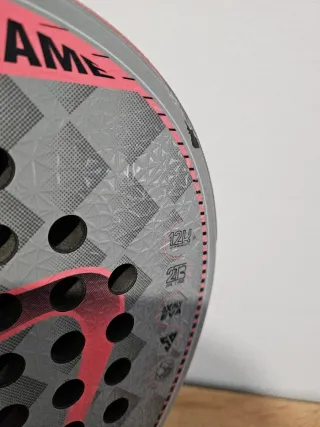 Black Crown Hurricane Pro 2.0