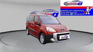 Peugeot Partner para despiece
