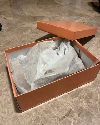 Tacones dorados con purpurina