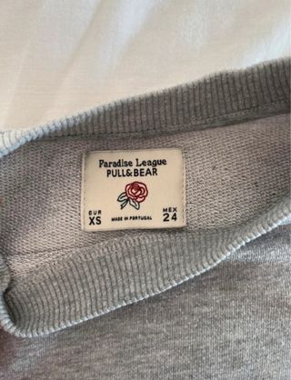 Sudadera Redcoast Palm Springs Holidays