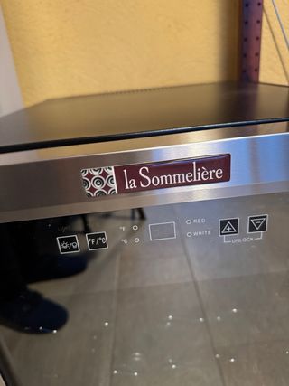Vinoteca La Sommeliere