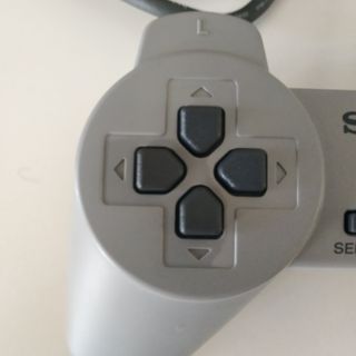Mando original Sony para Playstation.