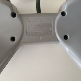 Mando original Sony para Playstation.