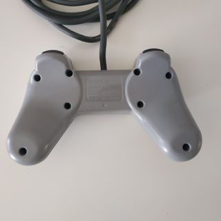 Mando original Sony para Playstation.