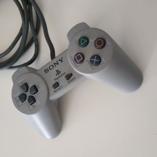 Mando original Sony para Playstation.