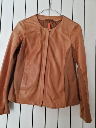 Giacca Imperial Beige/Marrone