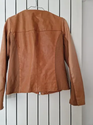 Giacca Imperial Beige/Marrone