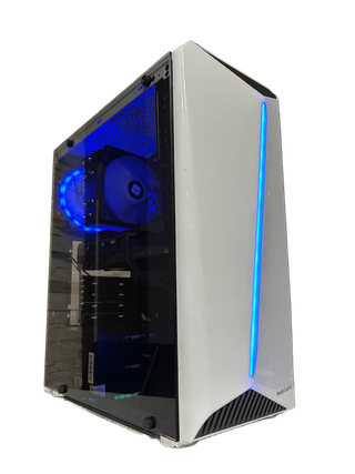 PC Gaming RX 6600 XT | i5 10400F | 16GB | 1TB NVMe