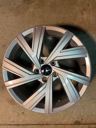 Llantas Originales Golf