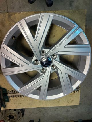 Llantas Originales Golf